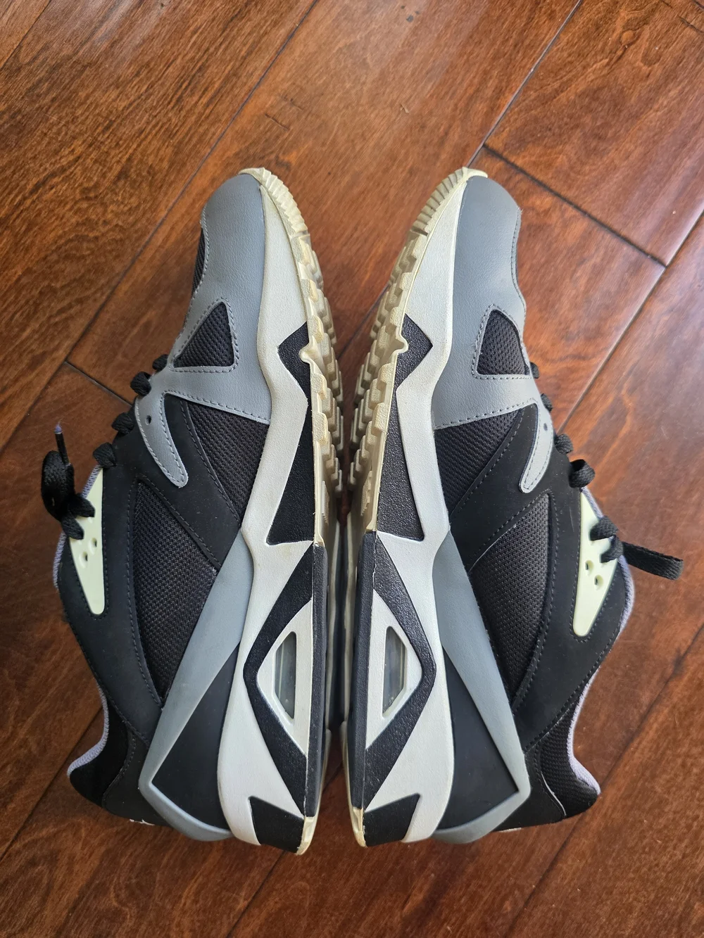 Nike Air Structure Size 12